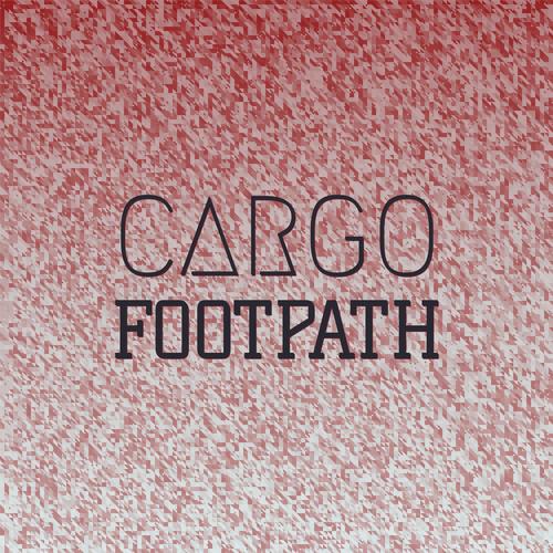 Cargo Footpath