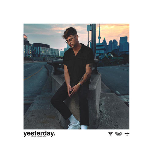 Yesterday (Explicit)