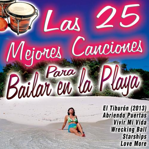 Las 25 Mejores Canciones para Bailar en la Playa