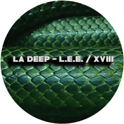 L.E.E. / XVIII