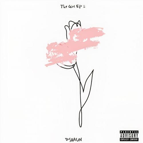 The Girl EP II (Explicit)
