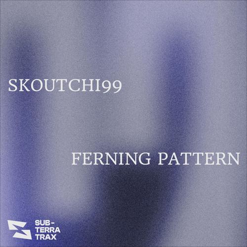 Ferning Pattern