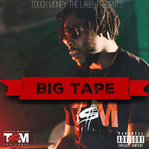 Big Tape (Explicit)