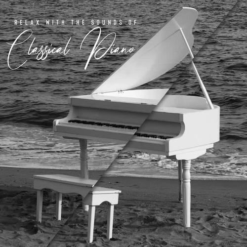 Relax with the Sounds of a Classical Piano