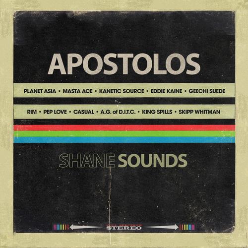 Apostolos (Explicit)