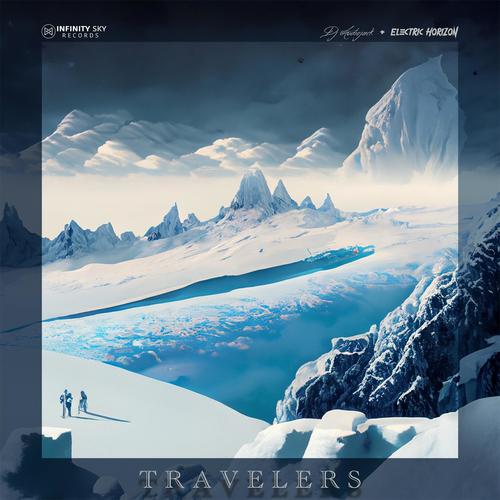 Travelers (feat. Dj Audiojack)