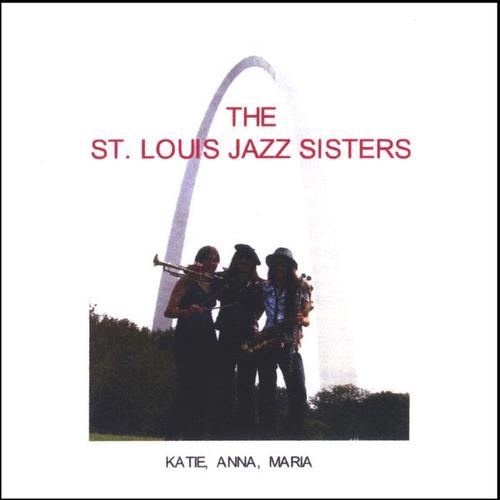 St. Louis Jazz Sisters