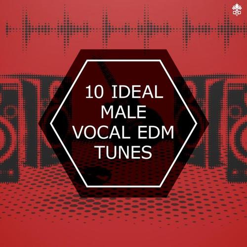 10 Ideal Male Vocal EDM Tunes