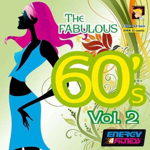 THE FABULOUS 60'S  VOL.2