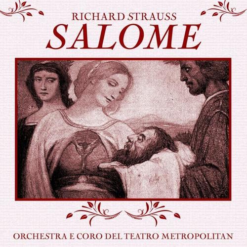 Richard Strauss: Salome