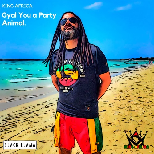 Gyal You A Party Animal (Spanish Version) [Explicit]