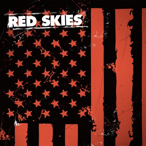 Red Skies (Explicit)