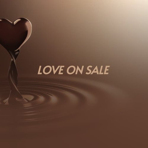 Love on Sale