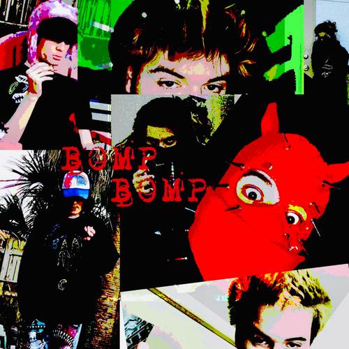 BOMP BOMP (feat. BDDLY, MOONLUVSLUNA & KAMATAYAN) [Explicit]