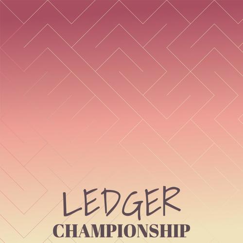 Ledger Championship