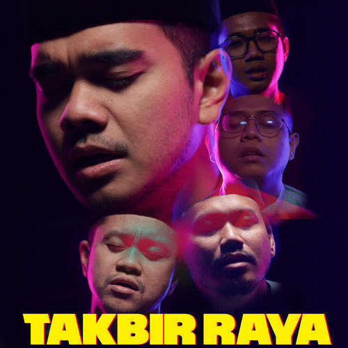 Takbir Raya