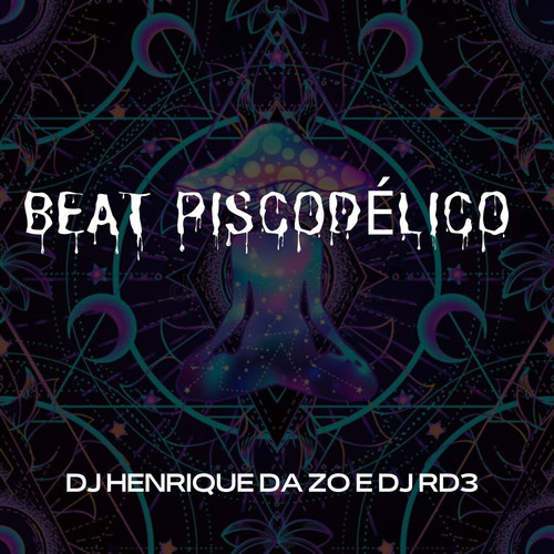 BEAT PSICODÉLICO (Explicit)