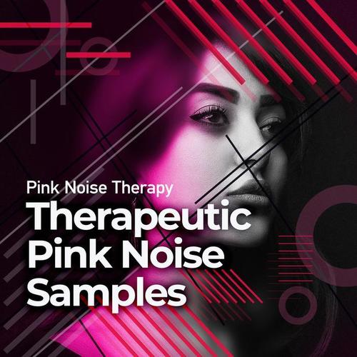 Therapeutic Pink Noise Samples
