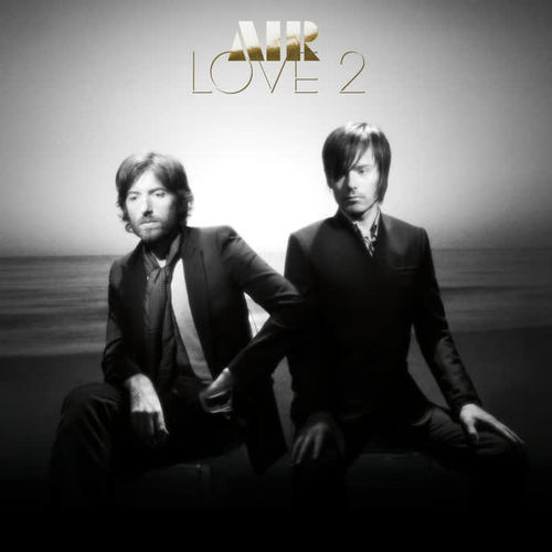 Love 2 (Deluxe Version)