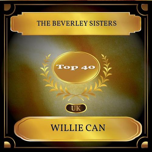 Willie Can (UK Chart Top 40 - No. 23)