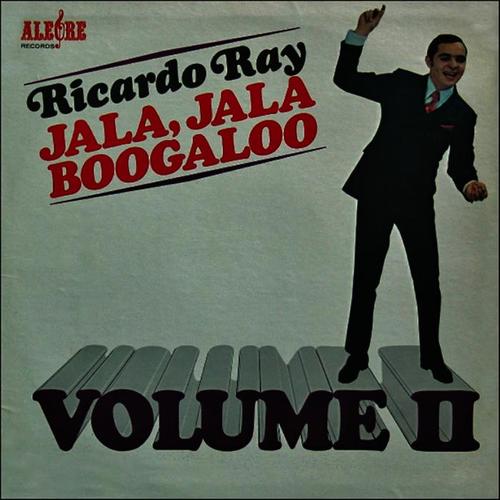 Jala Jala Boogaloo Volume II