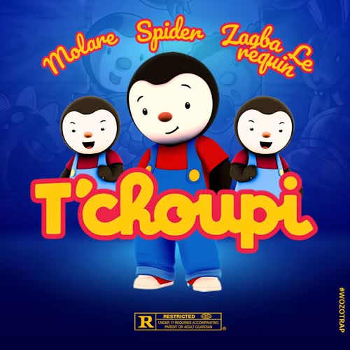 T'choupi (Explicit)