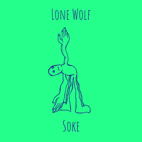 Lone Wolf (Explicit)