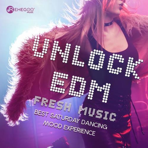 Unlock EDM Fresh Music: Best Saturday Dancing Mood Experience