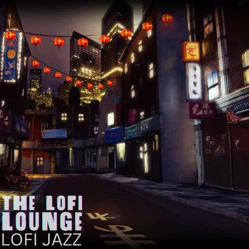 Lofi Jazz