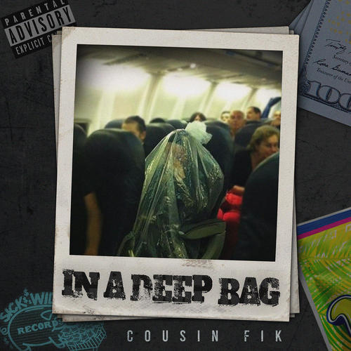 In a Deep Bag (Explicit)