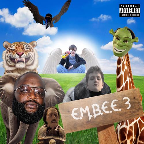 E.M.B.E.E 3 (Explicit)