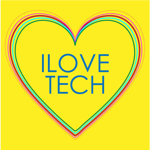 I Love Tech, Vol. 01 (Explicit)