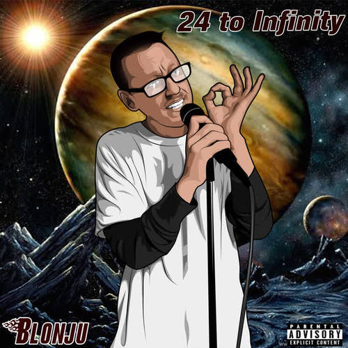 24 to Infinity (Explicit)