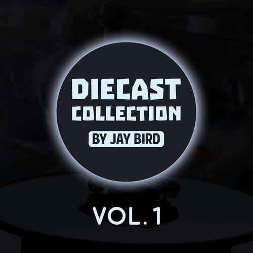 Diecast Collection, Vol. 1