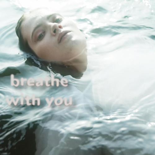 Breathe With You (feat. Natalie)