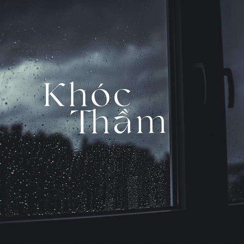 Khóc thầm