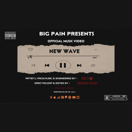 New Wave (Explicit)