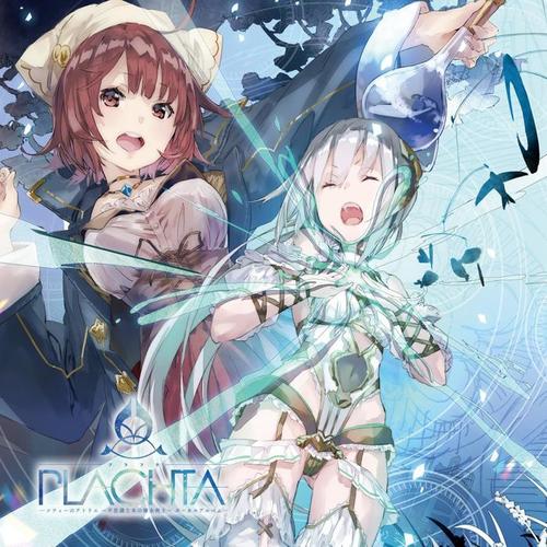 Plachta ソフィーのアトリエ~不思議な本の錬金術士~ボーカルアルバム