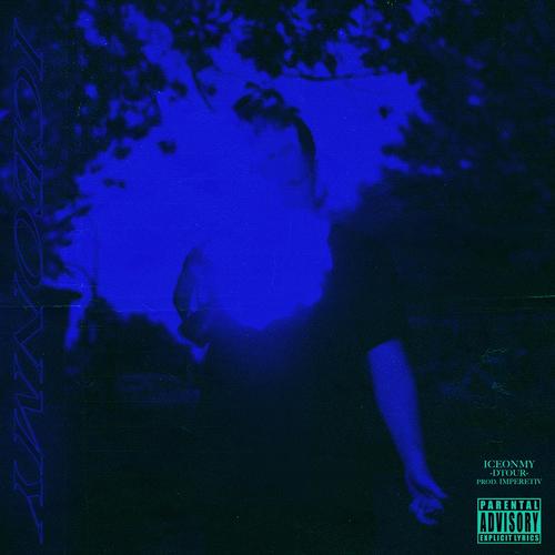 ICEONMY (feat. Imperetiv) [Explicit]