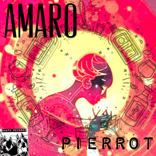 Pierrot