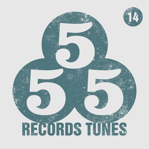 555 Records Tunes, Vol. 14