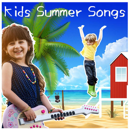 Kids Summer Songs (Explicit)