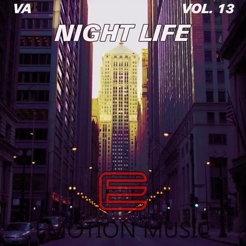 Night Life,  Vol. 13