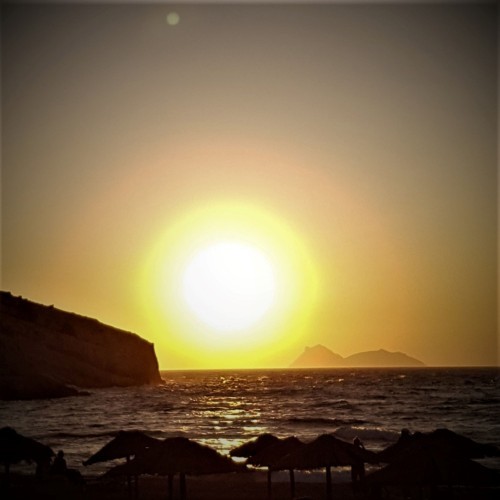 The Sunset (Original Mix)