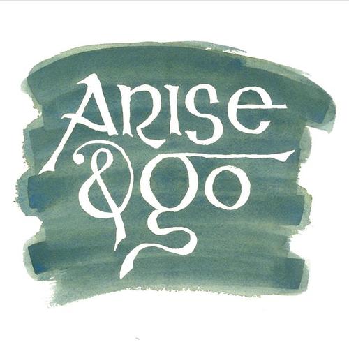 Arise & Go - EP