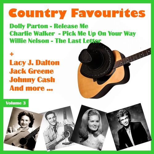 Country Favourites, Vol. 3