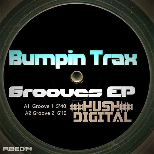 Grooves Ep