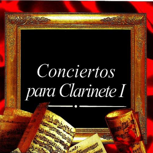 Concierto para Clarinete I