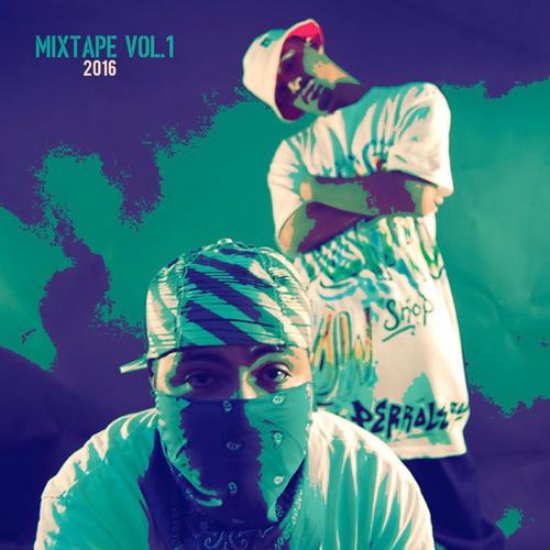 Mixtape, Vol. 1 (Explicit)