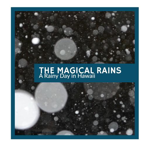 The Magical Rains - A Rainy Day in Hawaii